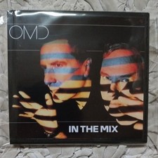 OMD : In The Mix - NEW &