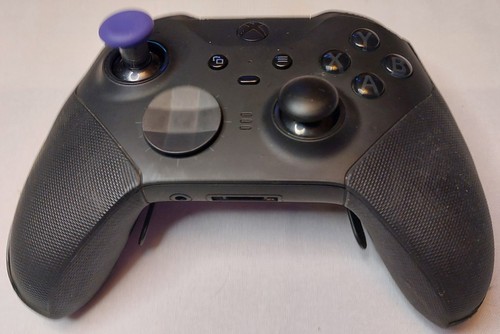 Microsoft elite series - elite, 2
