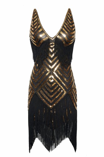 Babeyond 20s flapper dress - babeyond,
