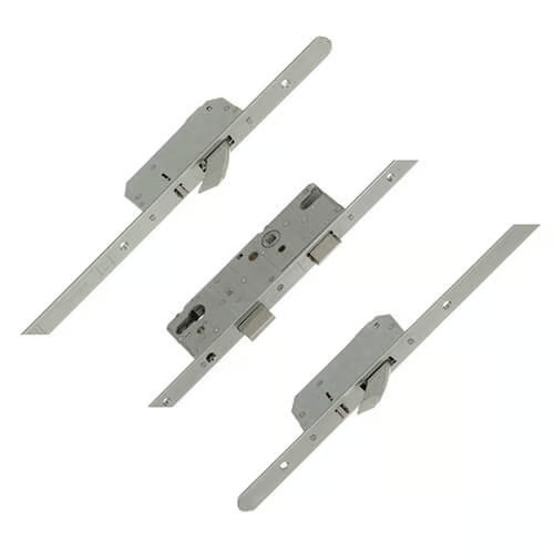 Winkhaus av2 latch deadbolt - latch,