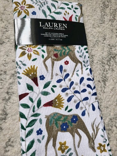 Ralph lauren kitchen - lauren, x