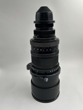 Cooke 25-250 T3.9 PL Cine Lens