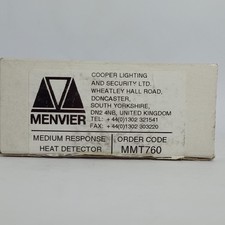 Menvier MMT760 Medium Respon