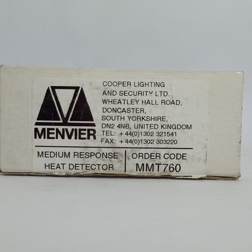 Menvier mmt760 medium respon - mmt760,