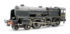 BASSETT LOWKE O GAUGE LMS