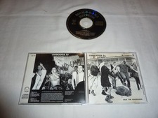 CD / CONDEMNED 84 " Face The