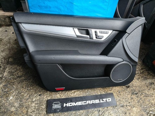 Mercedes class w204 15 - w204, 07-15