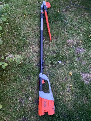 Stihl hla cordless - hla,