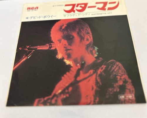 David bowie starman - bowie,