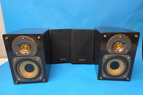 Teac h100 way bookshelf - teac, ls-h100