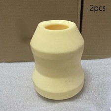 Rear Susp Helper Damper Spare