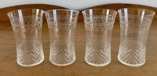 Set Of4 Antique Vintage Pall