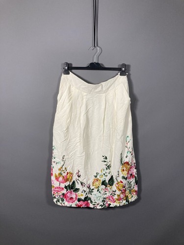 Joules skirt uk10 - skirt,