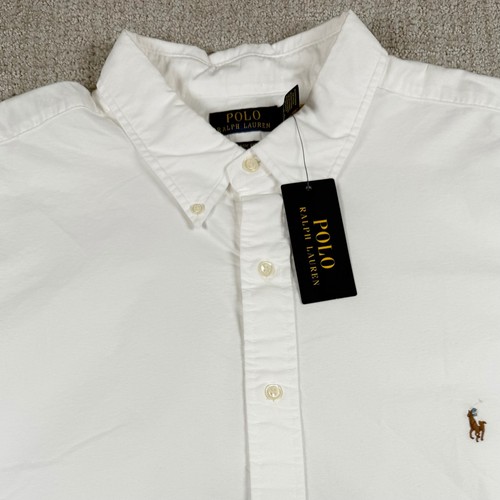 New polo ralph lauren - new,