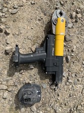 REMS Mini Press 14.4V Li-ion