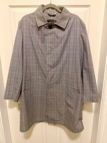Vintage mackintosh scotland - mackintosh,