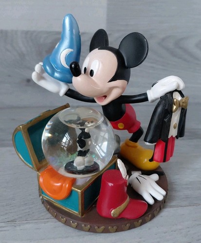 Disney mickey mouse - mickey, fantasia