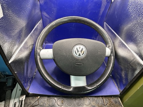 Beetle steering wheel - beetle,