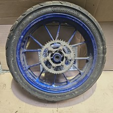 Yamaha Yzfr125 Yzf125r