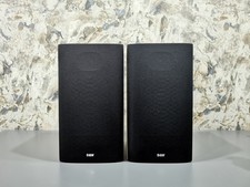 Bowers and Wilkins (B&W) -