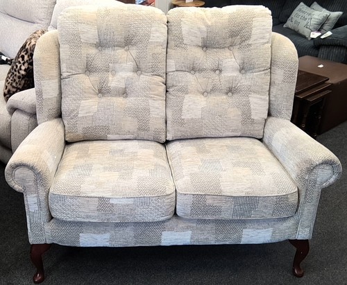 Hsl seater sofa grey - seater,
