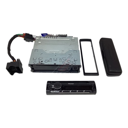 Pioneer deh s420bt - deh-s420bt, dab