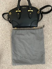 Alexander mcqueen black