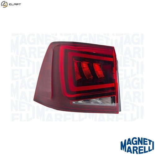 Tail light assembly - tail,