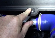 Scuttle panel alignment inserts (pack of 5) - Land Rover Freelander 2