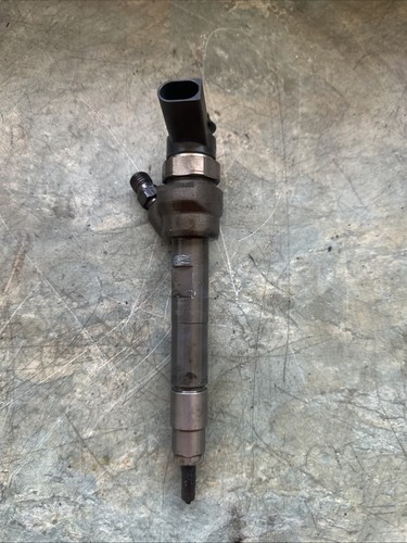 Bmw diesel injector n47d20c - bmw,