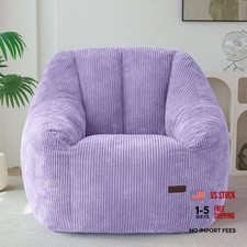  Bean Bag Chair, Bean Bag Sofa