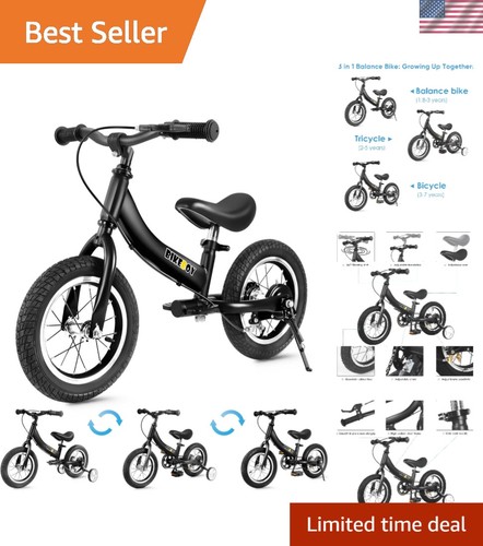 Safe transitioning balance - transitioning,