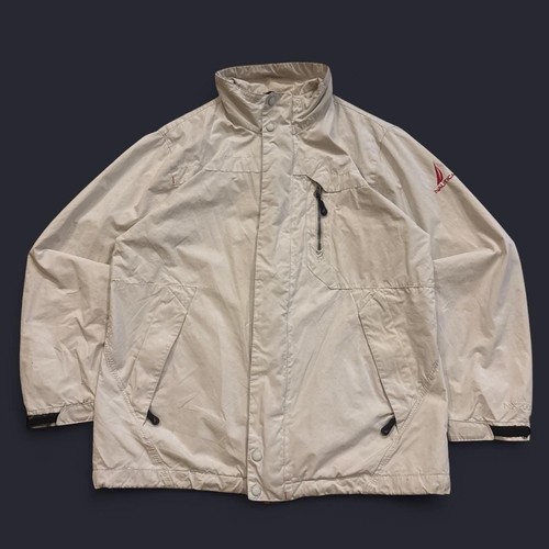 Vintage 90s nautica nx2000 - 90s,