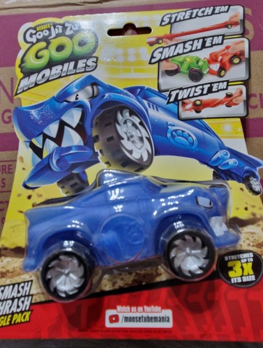 Heroes goo jit - jit,