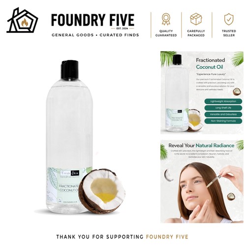 250ml pure cruelty free - 250ml, cruelty-free