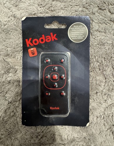 Kodak remote control - remote,