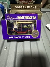 Lledo Cadbury's 1928 Model