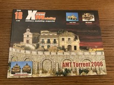 Xtreme Modelling Military
