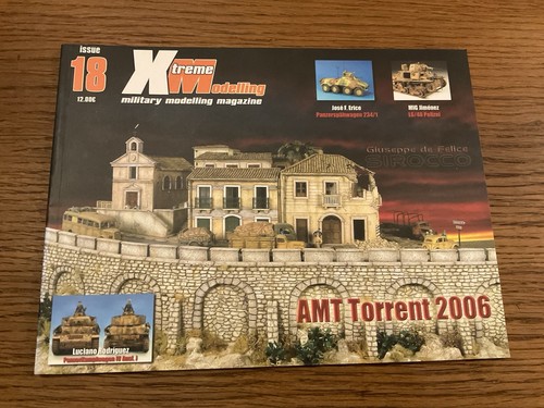 Xtreme modelling military - modelling,