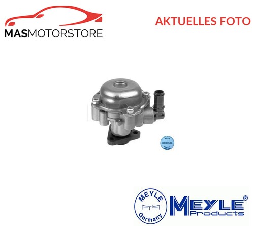 Servo pump hydraulic - servo,