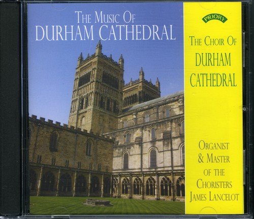 The music durham - music, of