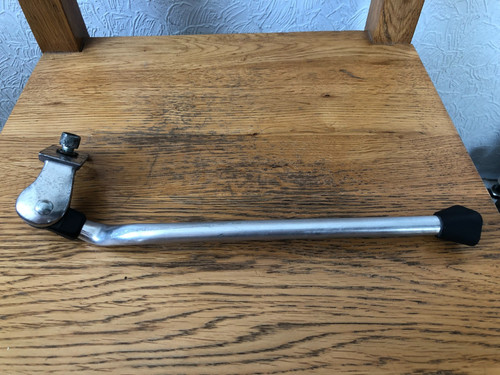 Raleigh chopper mk3 side stand - raleigh,