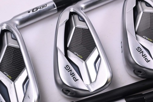 Ping g430 irons - g430, /