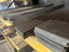 Chisel Making Ground  Flat