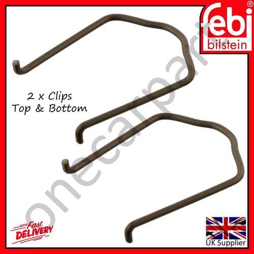 Febi retaining clips - febi,