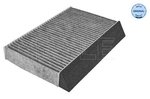 Filter interior air meyle - interior,