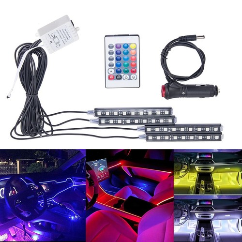 Remote control rgb - rgb, led