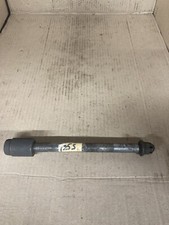 Honda CB125S Early Rear Wheel Spindle