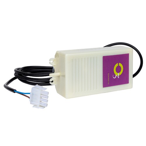 New ozone system generator for - system,
