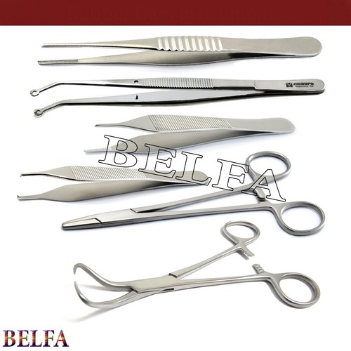 Medical biology examination - medical,